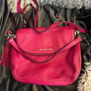 Michael Kors Pink Women's Bag